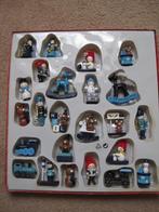 Fraaie hand gemaakte kerstboom hangers 24 stuks nieuw., Antiek en Kunst, Ophalen of Verzenden