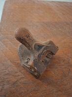 Antieke perforator, Ophalen