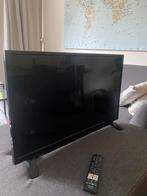 Toshiba 32 Full HD Android TV - Net als nieuw, met doos!, Ophalen of Verzenden, Zo goed als nieuw, 50 Hz, Toshiba