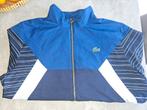 lacoste trainingsjack €35, Kleding | Heren, Ophalen of Verzenden, Zo goed als nieuw