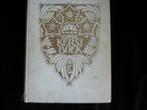 vijfde kerstboek 1928, Diversen, Kerst, Ophalen of Verzenden, Gebruikt