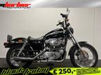Harley-Davidson XLH 883 HUGGER LEASE VOORDELIG!, Motoren, Motoren | Harley-Davidson, 2 cilinders, HARLEY-DAVIDSON, Motorrijbewijs A