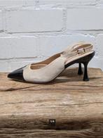 Nathan Baume - Prachtige leren pumps maat 40 - Nieuw
