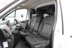 Renault Trafic 1.6 dCi L2 H1 Airco 2x Schuifdeur, Auto's, Stof, Gebruikt, Euro 6, 4 cilinders