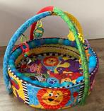 Playgro Activiteiten Bak - Babygym met Ballen, Ophalen, Zo goed als nieuw