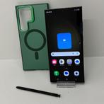 Samsung Galaxy S23 Ultra 256GB Groen | Met hoes | Scherm wer, Gebruikt, Overige kleuren, Touchscreen, Ophalen of Verzenden