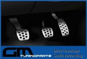 # OPC look pedalen Opel Cascada # beschikbaar voor biedingen
