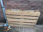 Pallet, Tuin en Terras, Tuinbanken, Ophalen of Verzenden, Nieuw, Hout