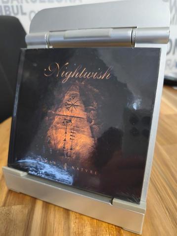 Nightwish - Human to Nature 2 cd nieuw  beschikbaar voor biedingen