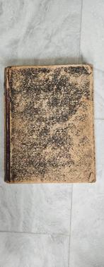 F. Schubert Muziekbundel - Oude Uitgave, Antiek en Kunst, Ophalen of Verzenden, F. Schubert