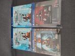 Zeldzame PS Vita games (Sealed), Spelcomputers en Games, 1 speler, Ophalen of Verzenden, Nieuw