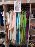 Zomerjurken - Diverse kleuren & maten!, Overige kleuren, Maat 46/48 (XL) of groter, Nieuw, Ophalen of Verzenden