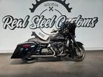 ELECTRA GLIDE /STREETGLIDE LOOKS €12562 ex btw €15200 incl b, Particulier, Toermotor
