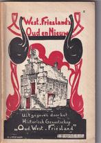 WESTFRIESE BUNDELS, Verzamelen, Ansichtkaarten | Nederland, Ophalen, 1940 tot 1960, Noord-Holland