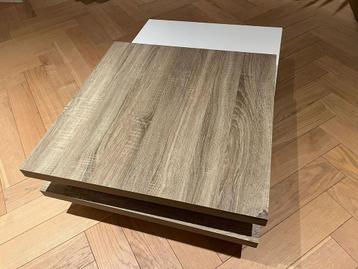 Kave Home Yuki Salontafel 142 x 30 cm beschikbaar voor biedingen