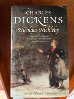 Charles Dickens - Nicholaas Nickleby, Ophalen of Verzenden, Gelezen, Charles Dickens, Nederland