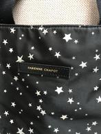Fabienne Chabot tas, Sieraden, Tassen en Uiterlijk, Ophalen of Verzenden, Zo goed als nieuw, Blauw, Shopper