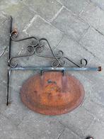 Naambord - opknapper!, Ophalen, Gebruikt