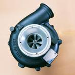 Turbocharger Borg Warner KKK K27 HX35 T3 13cm twin scroll ma, Verzenden