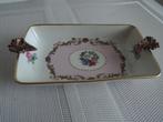 Ouderwets Limoges schaaltje / asbak, Ophalen of Verzenden