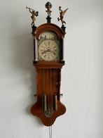 Antieke Friese staartklok, Antiek en Kunst, Antiek | Klokken, Ophalen
