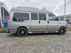 Chevrolet Chevy Van -Chevy -Van NU NIEUWJAARS DEAL 10% KORTI, Automaat, Achterwielaandrijving, Gebruikt, 8 cilinders