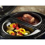 Outdoor chef kookset, Ophalen of Verzenden, Zo goed als nieuw, Outdoorchef