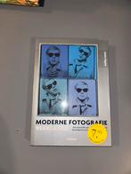 Moderne Fotografie Verklaard - Jackie Higgins, Ophalen of Verzenden, Gelezen, Fotografie algemeen