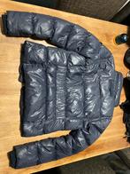 Moscow jas, Kleding | Heren, Ophalen, Blauw, Zo goed als nieuw, Moscow