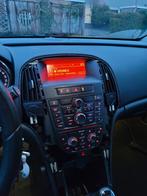 OPEL ASTRA J RADIO | 2010, Auto diversen, Autoradio's, Ophalen of Verzenden, Zo goed als nieuw