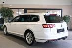 Volkswagen Passat Variant 1.4 TSI GTE 218PK Virtual Pano Led, Auto's, Gebruikt, Zwart, Wit, USB