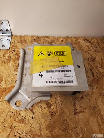 Peugeot 107 Citroen C1 Toyota Aygo 05 - 13 airbag module 4 beschikbaar voor biedingen