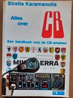 CB Amateur boekwerk, Ophalen, Gelezen