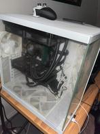 Desktop pc 8 maanden oud. NZXT H6 flow, Computers en Software, Desktop Pc's, Ophalen of Verzenden, Zo goed als nieuw, Gaming