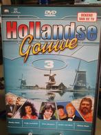 Hollandse gouwe 3 DVD, Alle leeftijden, Ophalen, Zo goed als nieuw
