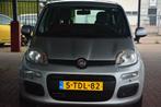 Fiat Panda 0.9 TwinAir Edizione Cool Nederlandse auto 137821, Auto's, Voorwielaandrijving, Euro 5, Stof, Gebruikt