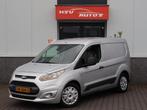 Ford Transit Connect 1.6 TDCI L1 Trend 3p airco cruise org N, Auto's, Voorwielaandrijving, Electronic Stability Program (ESP)