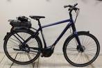 Giant Prime E+ Heren Blauw L 2021, Fietsen en Brommers, Elektrische fietsen, Gebruikt, -, - 0
-, NL, Giant