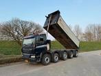 Ginaf X 5250 TS 10X4 (bj 2006), Automaat, Ginaf, Origineel Nederlands, Bedrijf