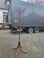 Houten Staande Kapstok - cafe kapstok - thonet, Ophalen, Gebruikt, Staande kapstok, 150 tot 200 cm