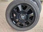 Seat velgen 4X100, Ophalen, Gebruikt