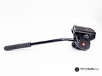 Manfrotto 561BHDV kop voor monopod, Audio, Tv en Foto, Fotografie | Statieven en Balhoofden, Ophalen of Verzenden, Gebruikt, Minder dan 150 cm