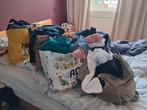 4 vuilniszakken vol dames kleding super veel maat sen m, Kleding | Dames, Ophalen of Verzenden, Zo goed als nieuw, Maat 38/40 (M)