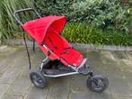 Leuke Urban Jungle combi kinderwagen met Maxi Cosi, Kinderen en Baby's, Kinderwagens en Combinaties, Gebruikt, Verstelbare duwstang