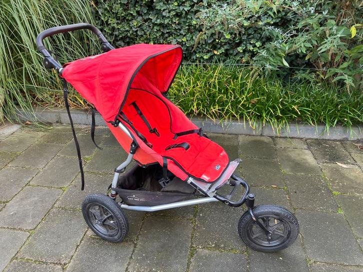 Leuke Urban Jungle combi kinderwagen met Maxi Cosi, Kinderen en Baby's, Kinderwagens en Combinaties, Gebruikt, Combiwagen, Overige merken