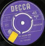 single vinyl  THE FORTUNES – This Golden Ring (1966 - NL), Gebruikt, Verzenden, 7 inch, Single