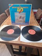The Beach Boys - Best Of - Dubbel LP, Cd's en Dvd's, Vinyl | Pop, Ophalen of Verzenden, 1960 tot 1980, Gebruikt, 12 inch