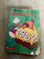 Donald Duck complete jaargangen 1966–1973, Complete serie of reeks, Ophalen, Gelezen, Walt Disney
