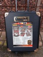 Smart Craft gereedschapkoffer compleet, Ophalen, Nieuw