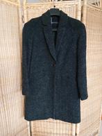 Winterjas. Merk Expresso. Kleur donkergrijs. Maat S., Ophalen of Verzenden, Zo goed als nieuw, Maat 42/44 (L)